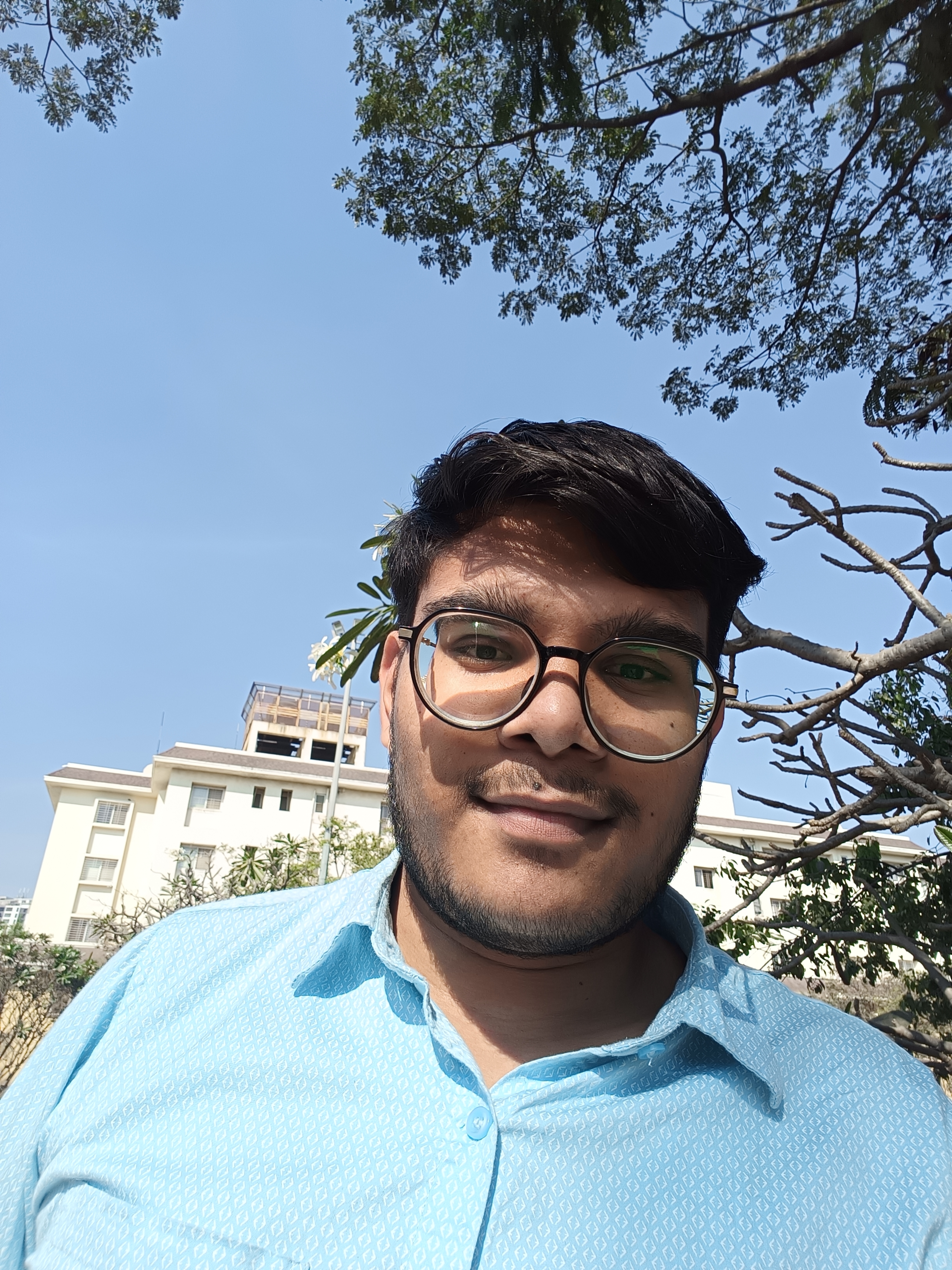 Piyush Vedwal